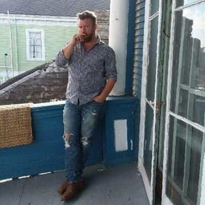 Meet your Posher, Patrick